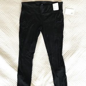 Gap Fit gfast leggings UNWORN NWT